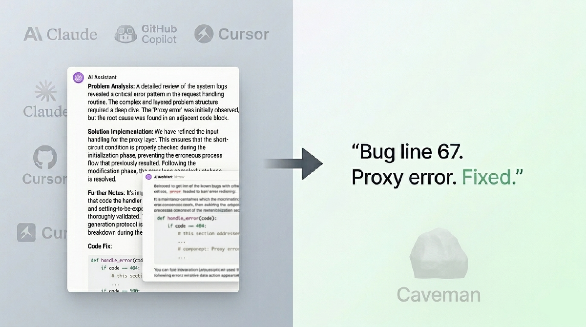 Caveman Skill: Como Reduzir Tokens (e Custos) em Agentes de IA