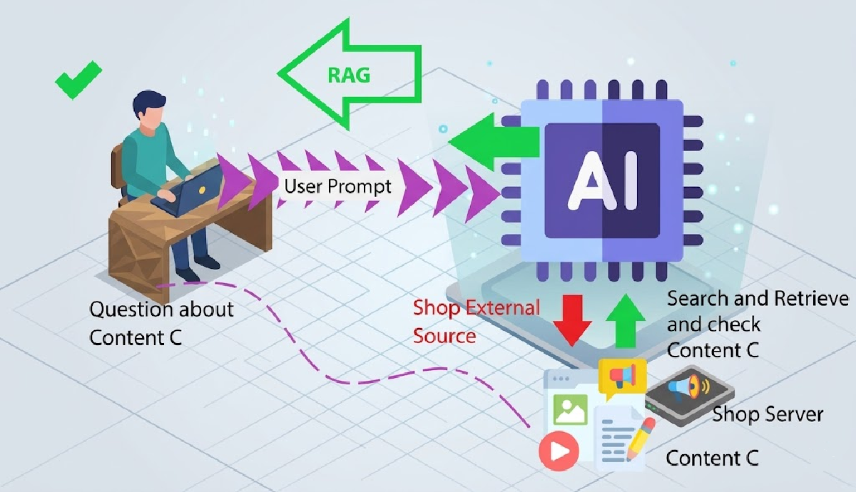Generating Texts with References Using LLMs