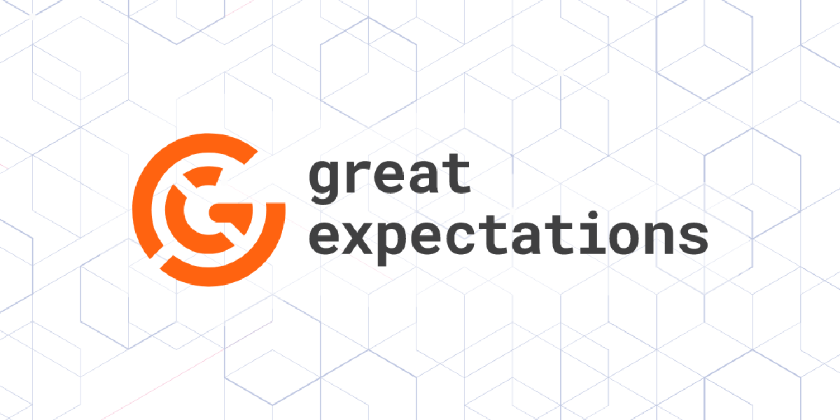 Great Expectations: Validate Your Data Quality with Expectations