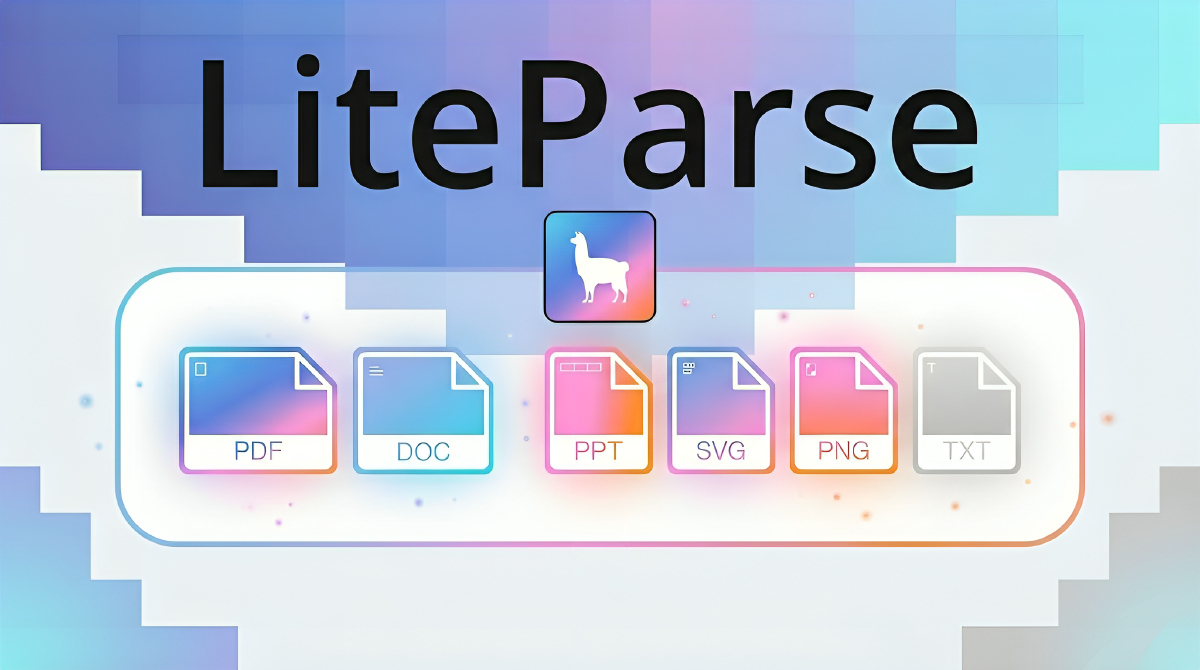 LiteParse: Extração Estruturada de Informações de PDFs com Python