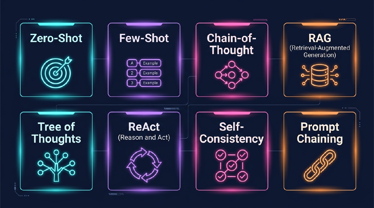 Prompt Engineering: Techniques Every Developer Should Know