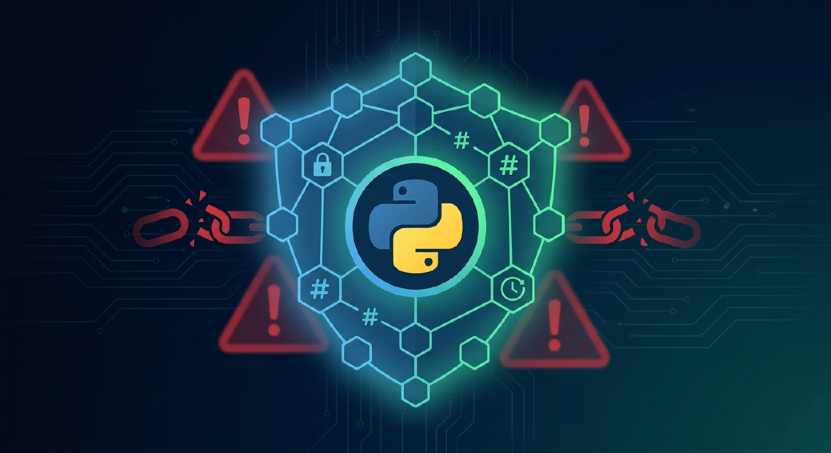 Protecting Your Python Projects Against Supply Chain Attacks
