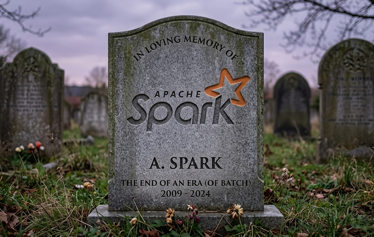 This Will Be the End of Spark! Dask & Coiled — The Easiest Way to Create Clusters in Python